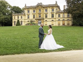 Le mariage de Coralie et Lucas 3