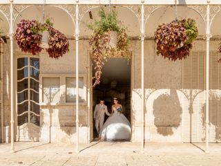 Le mariage de Solène et Anthony