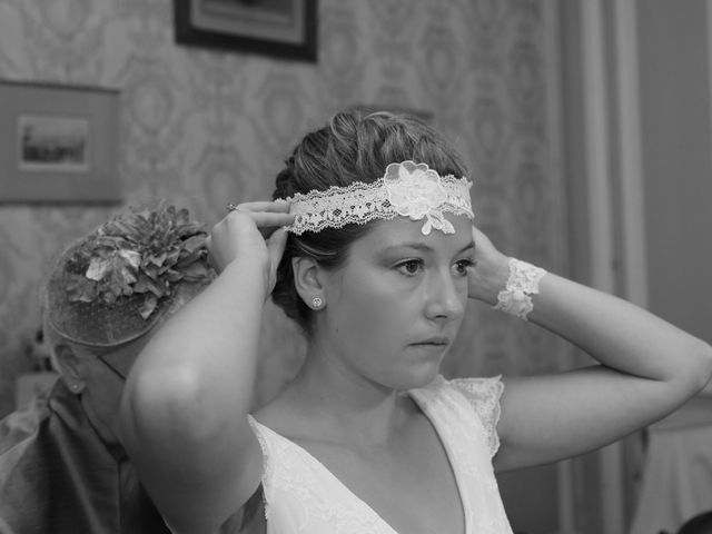 Le mariage de Michael et Marion à Chartres, Eure-et-Loir 22