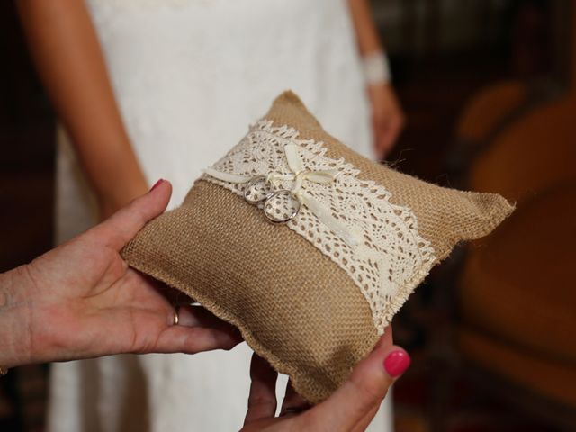 Le mariage de Michael et Marion à Chartres, Eure-et-Loir 25