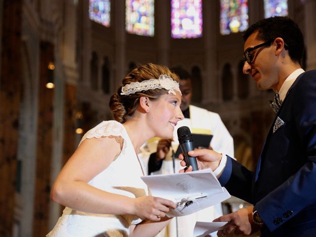 Le mariage de Michael et Marion à Chartres, Eure-et-Loir 26