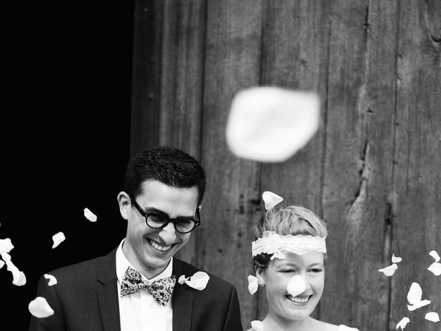 Le mariage de Michael et Marion à Chartres, Eure-et-Loir 27