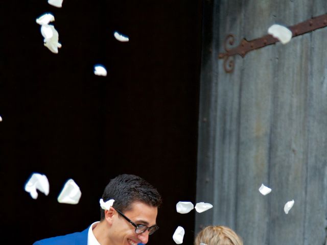 Le mariage de Michael et Marion à Chartres, Eure-et-Loir 28