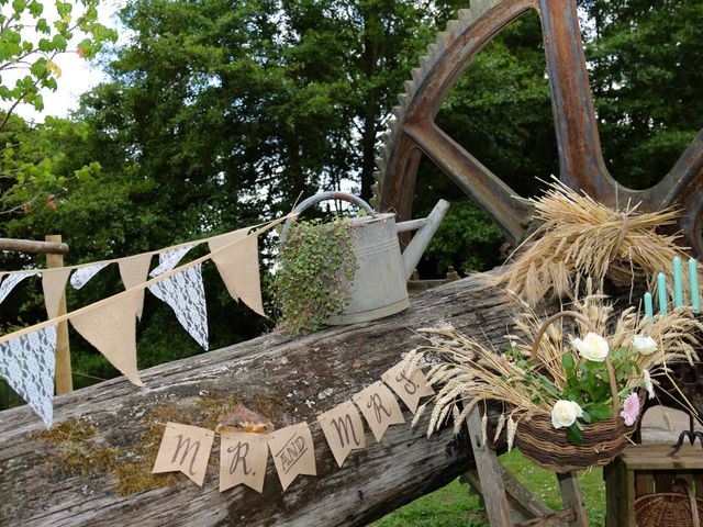 Le mariage de Michael et Marion à Chartres, Eure-et-Loir 39