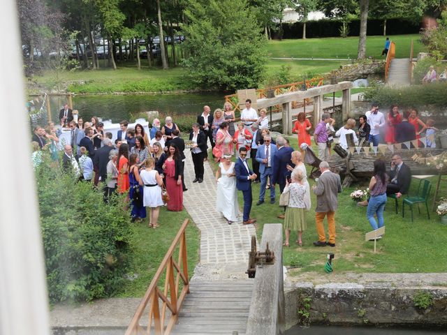 Le mariage de Michael et Marion à Chartres, Eure-et-Loir 40
