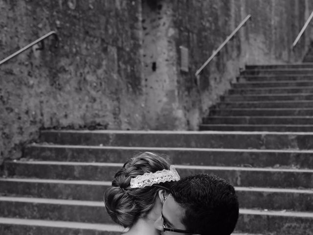 Le mariage de Michael et Marion à Chartres, Eure-et-Loir 45