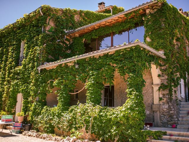 Le mariage de Tristan et Sindy à Montpellier, Hérault 1