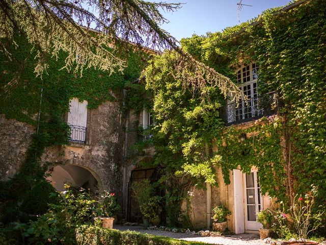 Le mariage de Tristan et Sindy à Montpellier, Hérault 2