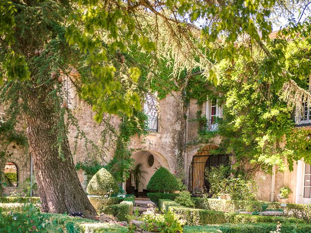 Le mariage de Tristan et Sindy à Montpellier, Hérault 3