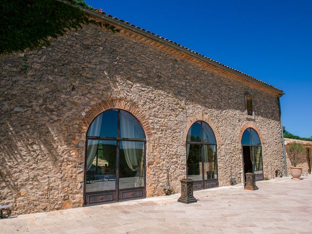 Le mariage de Tristan et Sindy à Montpellier, Hérault 5