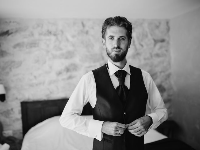 Le mariage de Tristan et Sindy à Montpellier, Hérault 15