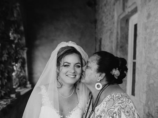 Le mariage de Tristan et Sindy à Montpellier, Hérault 18