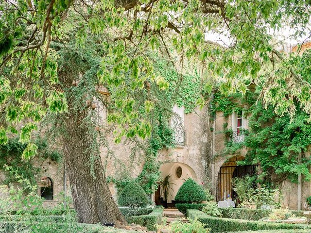 Le mariage de Tristan et Sindy à Montpellier, Hérault 20