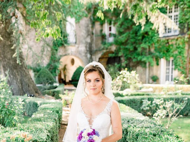 Le mariage de Tristan et Sindy à Montpellier, Hérault 21