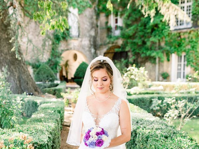 Le mariage de Tristan et Sindy à Montpellier, Hérault 22