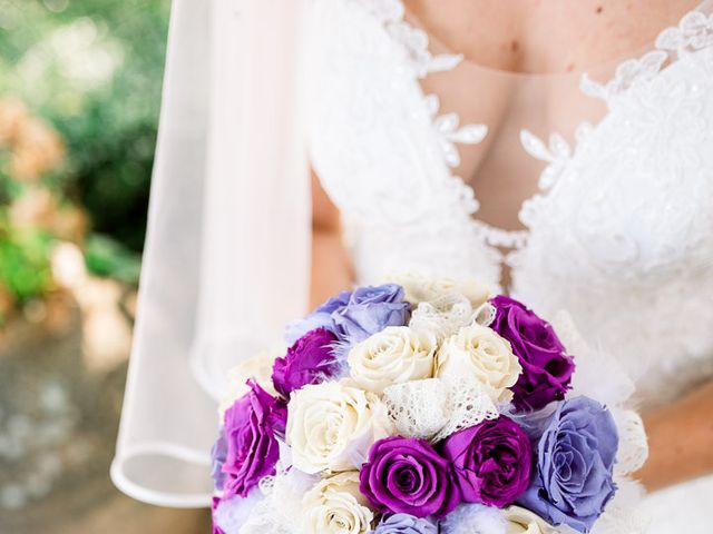 Le mariage de Tristan et Sindy à Montpellier, Hérault 23