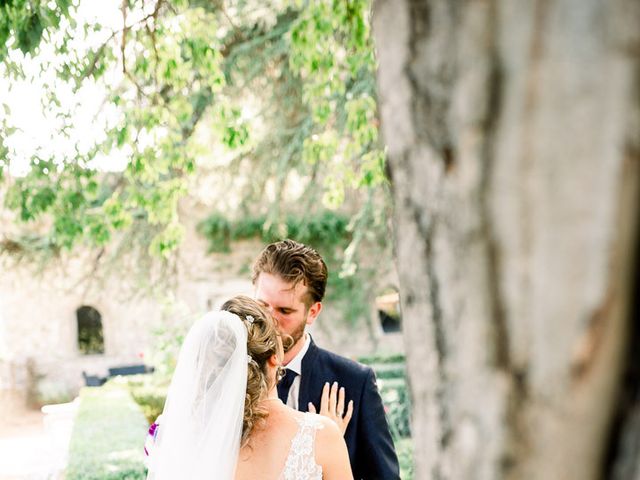 Le mariage de Tristan et Sindy à Montpellier, Hérault 25