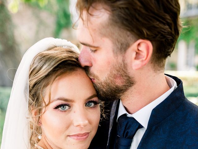 Le mariage de Tristan et Sindy à Montpellier, Hérault 27