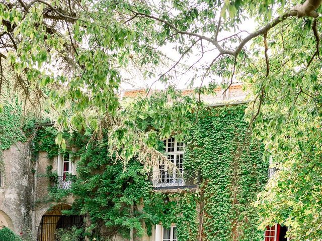 Le mariage de Tristan et Sindy à Montpellier, Hérault 28