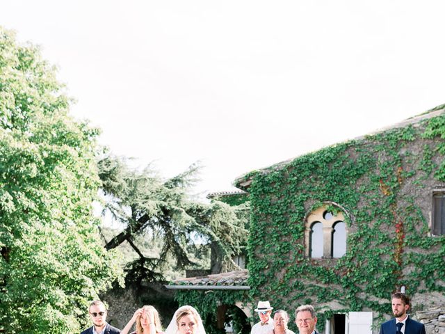 Le mariage de Tristan et Sindy à Montpellier, Hérault 32