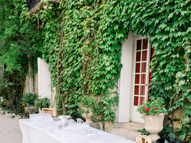 Le mariage de Tristan et Sindy à Montpellier, Hérault 33