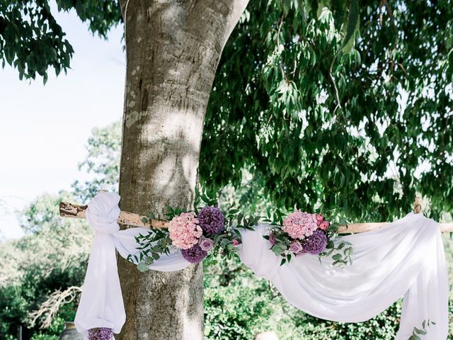 Le mariage de Tristan et Sindy à Montpellier, Hérault 37