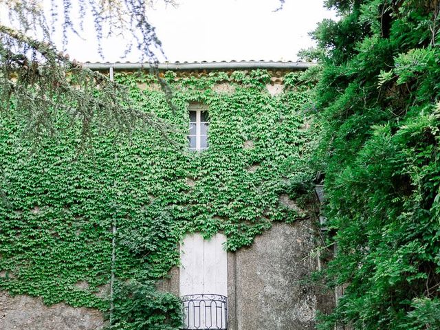 Le mariage de Tristan et Sindy à Montpellier, Hérault 38