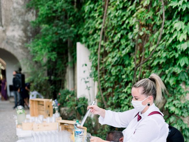 Le mariage de Tristan et Sindy à Montpellier, Hérault 42