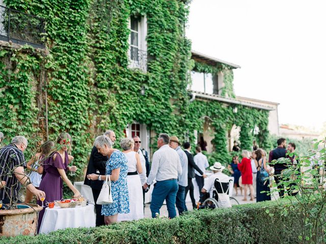 Le mariage de Tristan et Sindy à Montpellier, Hérault 44