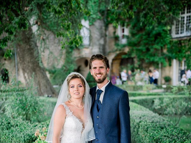 Le mariage de Tristan et Sindy à Montpellier, Hérault 46