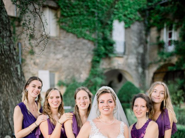 Le mariage de Tristan et Sindy à Montpellier, Hérault 47