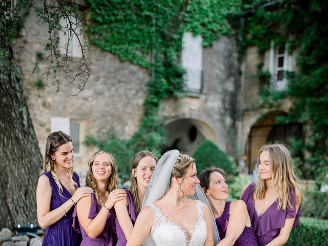 Le mariage de Tristan et Sindy à Montpellier, Hérault 48