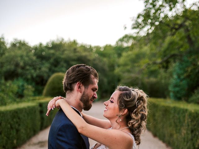 Le mariage de Tristan et Sindy à Montpellier, Hérault 61