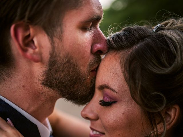 Le mariage de Tristan et Sindy à Montpellier, Hérault 62