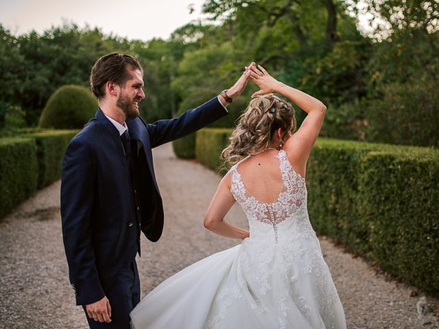 Le mariage de Tristan et Sindy à Montpellier, Hérault 66