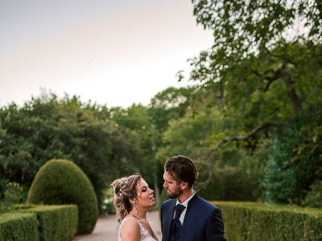 Le mariage de Tristan et Sindy à Montpellier, Hérault 67