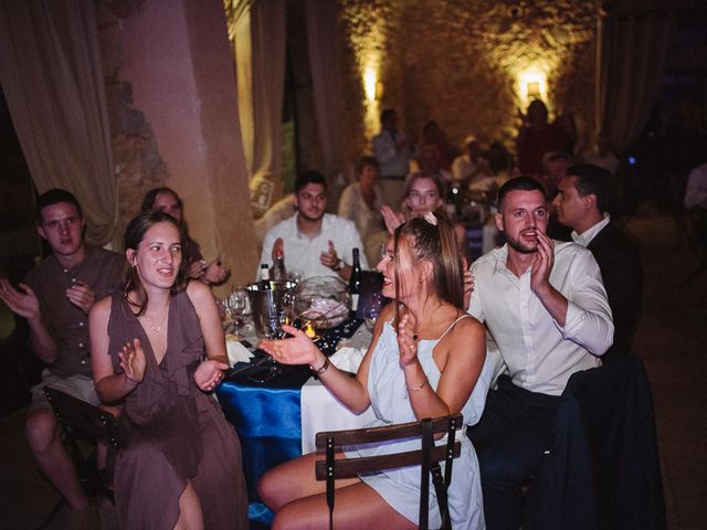 Le mariage de Tristan et Sindy à Montpellier, Hérault 70