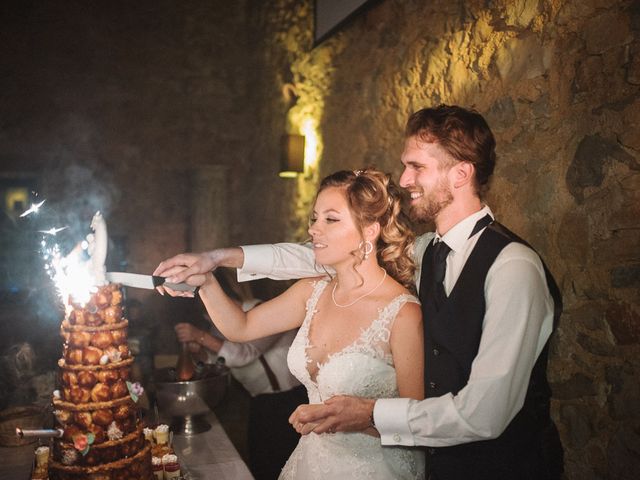 Le mariage de Tristan et Sindy à Montpellier, Hérault 75