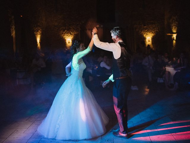 Le mariage de Tristan et Sindy à Montpellier, Hérault 77