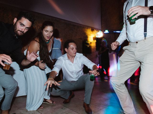 Le mariage de Tristan et Sindy à Montpellier, Hérault 79