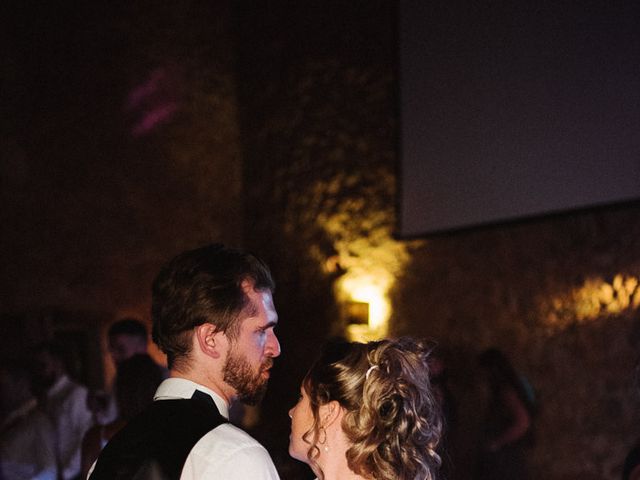 Le mariage de Tristan et Sindy à Montpellier, Hérault 80