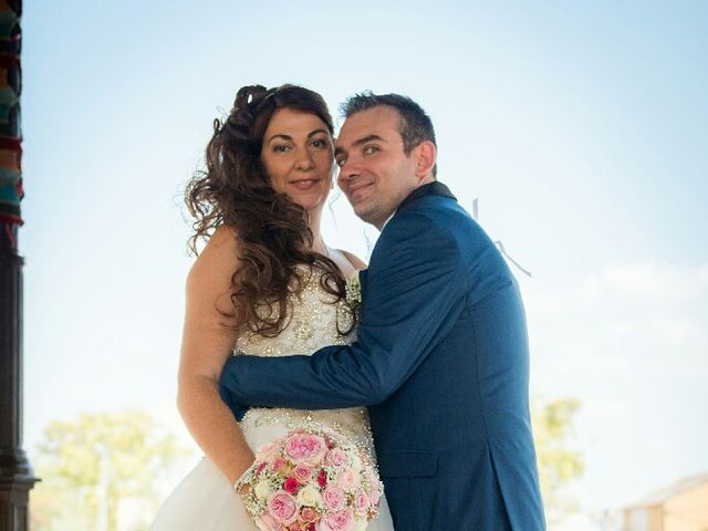 Le mariage de José  et Emilie  à Port-de-Bouc, Bouches-du-Rhône 1