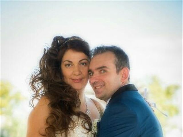 Le mariage de José  et Emilie  à Port-de-Bouc, Bouches-du-Rhône 3