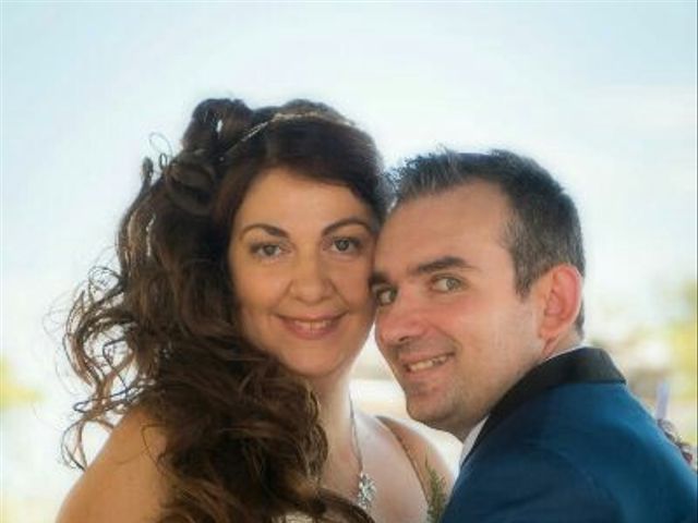 Le mariage de José  et Emilie  à Port-de-Bouc, Bouches-du-Rhône 4