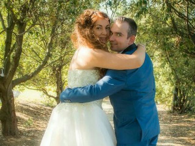 Le mariage de José  et Emilie  à Port-de-Bouc, Bouches-du-Rhône 5