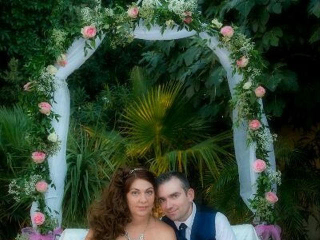 Le mariage de José  et Emilie  à Port-de-Bouc, Bouches-du-Rhône 8