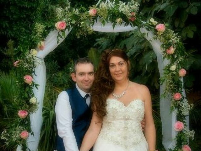 Le mariage de José  et Emilie  à Port-de-Bouc, Bouches-du-Rhône 9