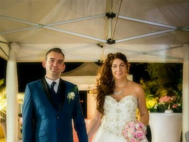 Le mariage de José  et Emilie  à Port-de-Bouc, Bouches-du-Rhône 11