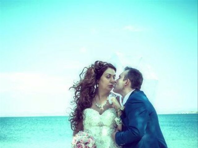 Le mariage de José  et Emilie  à Port-de-Bouc, Bouches-du-Rhône 12