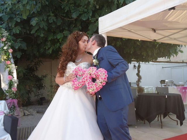 Le mariage de José  et Emilie  à Port-de-Bouc, Bouches-du-Rhône 15